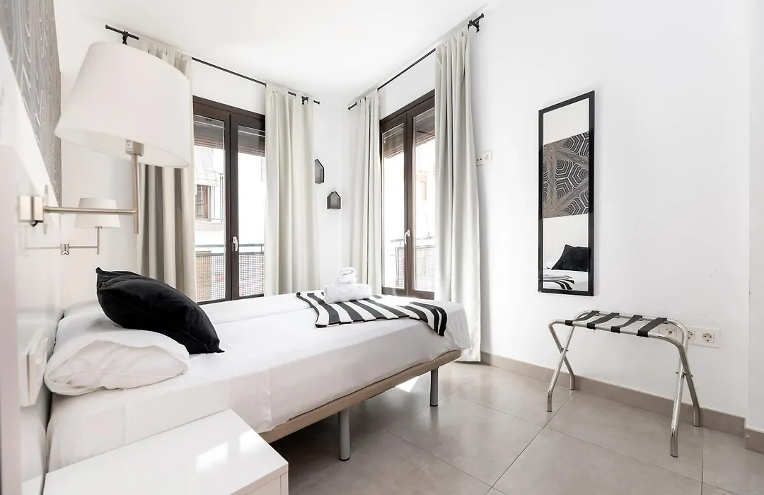 Nest Flats Granada-1