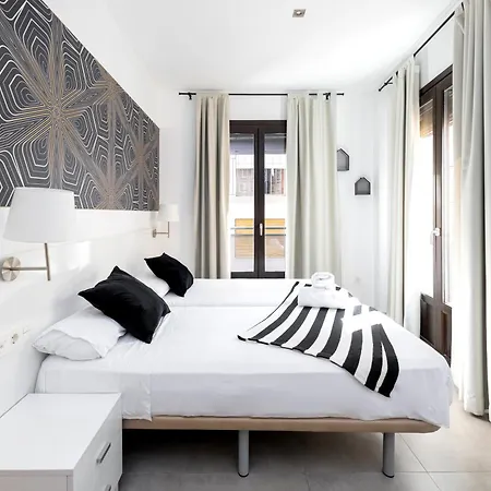 Nest Flats Granada-3