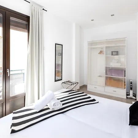 Nest Flats Granada-2