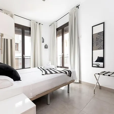 Nest Flats Granada-2